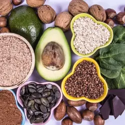 Magnesium BHB for energy support